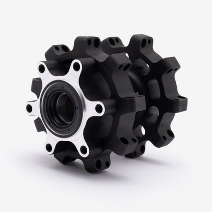Front Wheel Hub