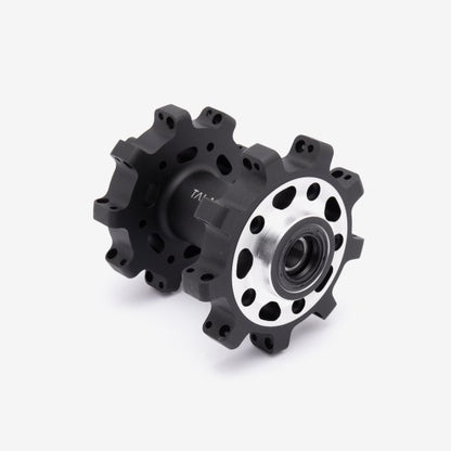Rear Wheel Hub