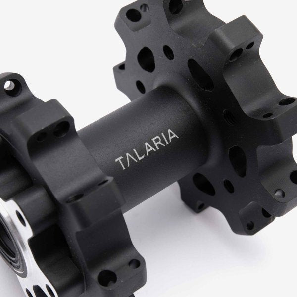 Rear Wheel Hub