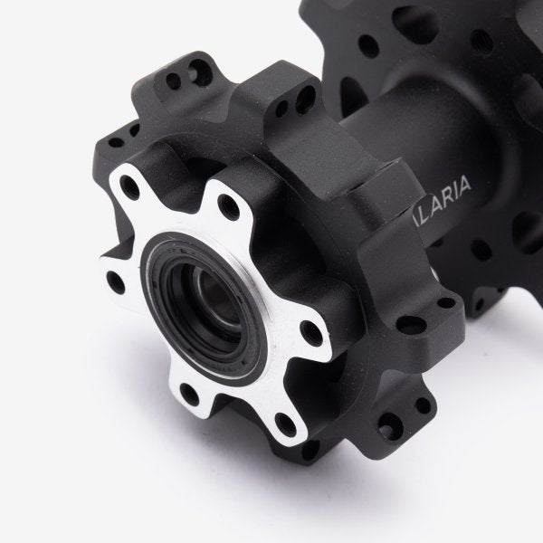 Rear Wheel Hub