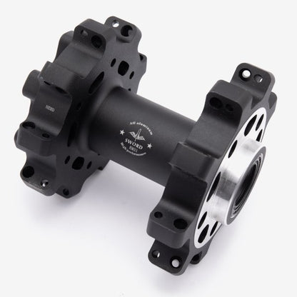 Rear Wheel Hub