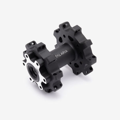 Rear Wheel Hub