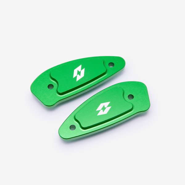 Charged Brake Reservoir Caps For Talaria