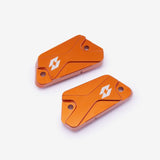 Charged Brake Reservoir Caps For Light Bee
