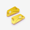 Charged Brake Reservoir Caps For Light Bee