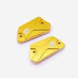 Charged Brake Reservoir Caps For Light Bee