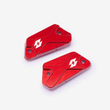 Charged Brake Reservoir Caps For Light Bee