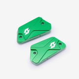 Charged Brake Reservoir Caps For Light Bee