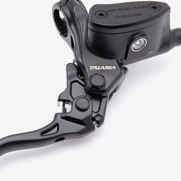 Front Brake Master Cylinder
