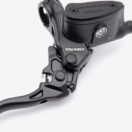 Front Brake Master Cylinder