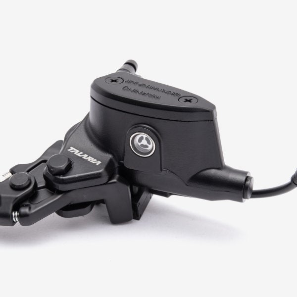 Front Brake Master Cylinder