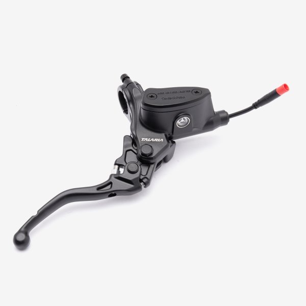 Front Brake Master Cylinder
