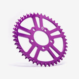 Chain And Sprocket Kit 420-106 Links 44t For Tl4000