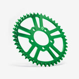 Chain And Sprocket Kit 420-106 Links 44t For Tl4000