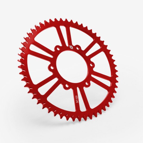 Charged Rear Sprocket 520-54t For Ultra Bee