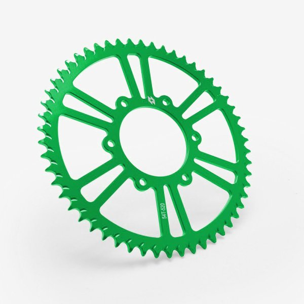 Charged Rear Sprocket 520-54t For Ultra Bee