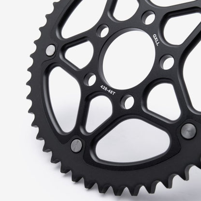 Rear Sprocket 428-48T