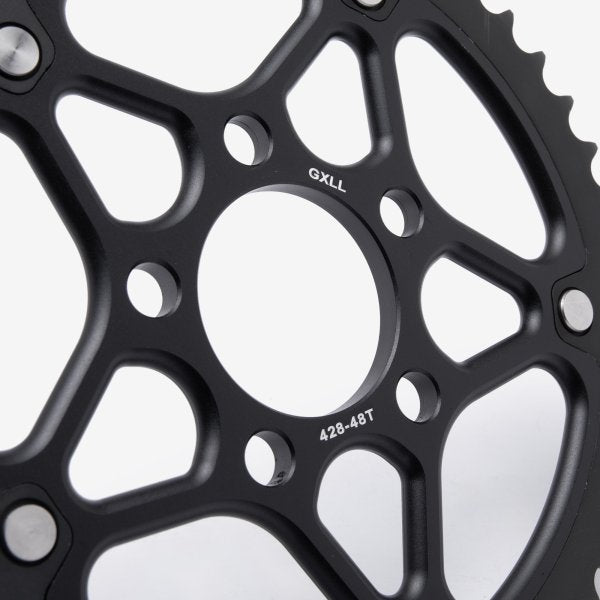 Rear Sprocket 428-48T