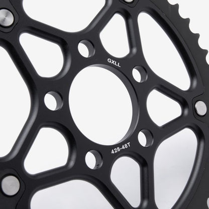 Rear Sprocket 428-48T