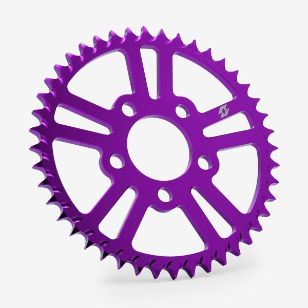 Charged Rear Sprocket 428-44t For Sting Pro Tl5500