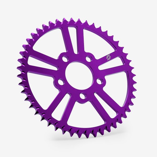 Charged Rear Sprocket 428-48t For Sting Pro Tl5500
