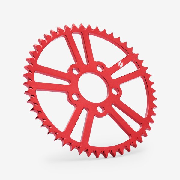 Charged Rear Sprocket 428-50t For Sting Pro Tl5500