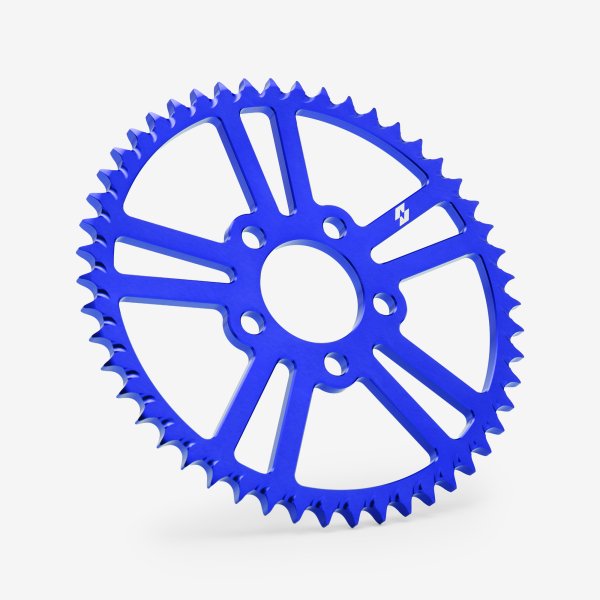 Charged Rear Sprocket 428-50t For Sting Pro Tl5500