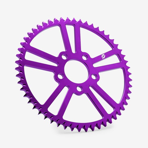 Charged Rear Sprocket 428-54t For Sting Pro Tl5500