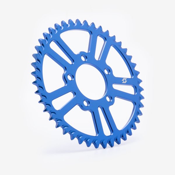 Charged Rear Sprocket 420-44t