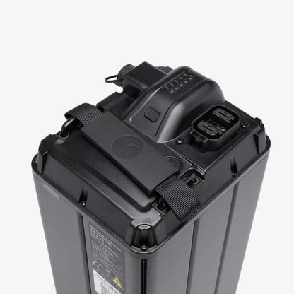 Removable Lithium Battery Pack 60V 43.2Ah