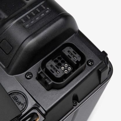 Removable Lithium Battery Pack 60V 43.2Ah