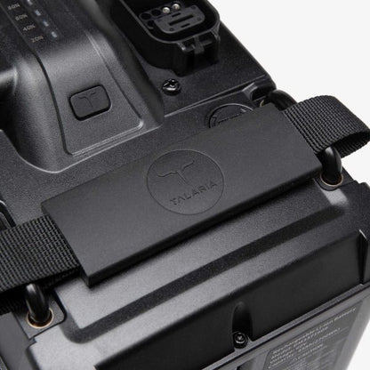 Removable Lithium Battery Pack 60V 43.2Ah