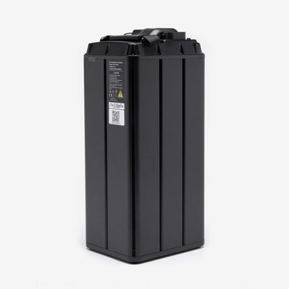 Removable Lithium Battery Pack 60V 43.2Ah
