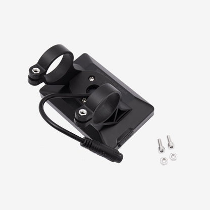 Speedo Assembly