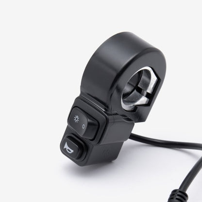 Handlebar Switch (Left)
