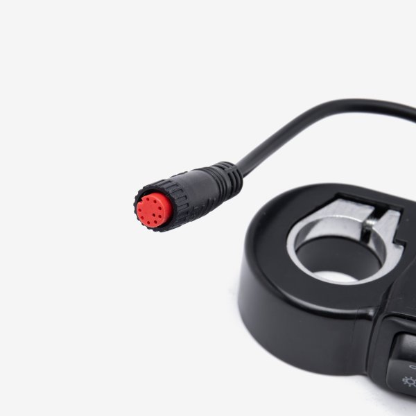 Handlebar Switch (Left)
