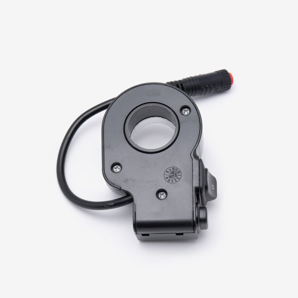 Handlebar Switch (Left)