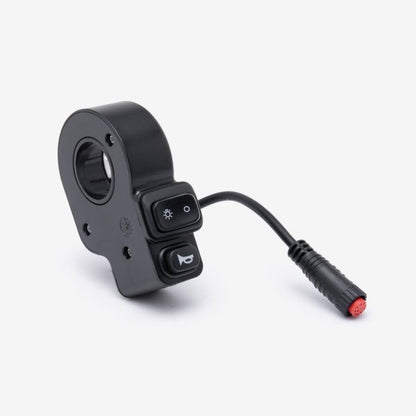 Handlebar Switch (Left)