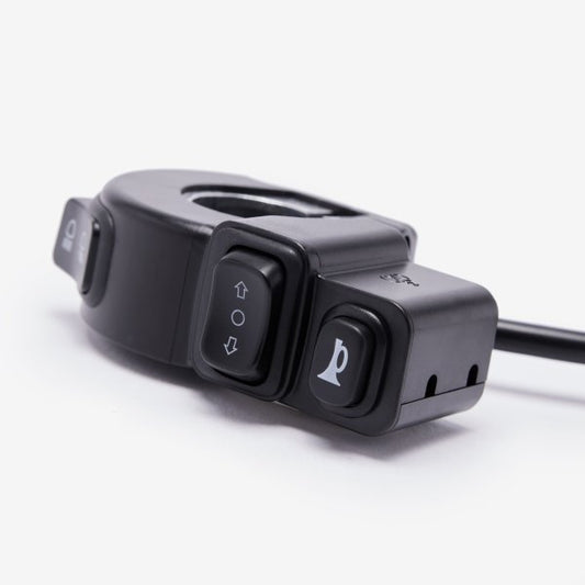 Left Handlebar Switch