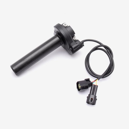 Electric Throttle Assembly - Aluminium for Sting TL3000