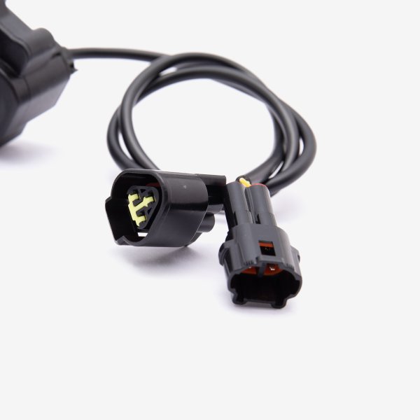 Electric Throttle Assembly - Aluminium for Sting TL3000