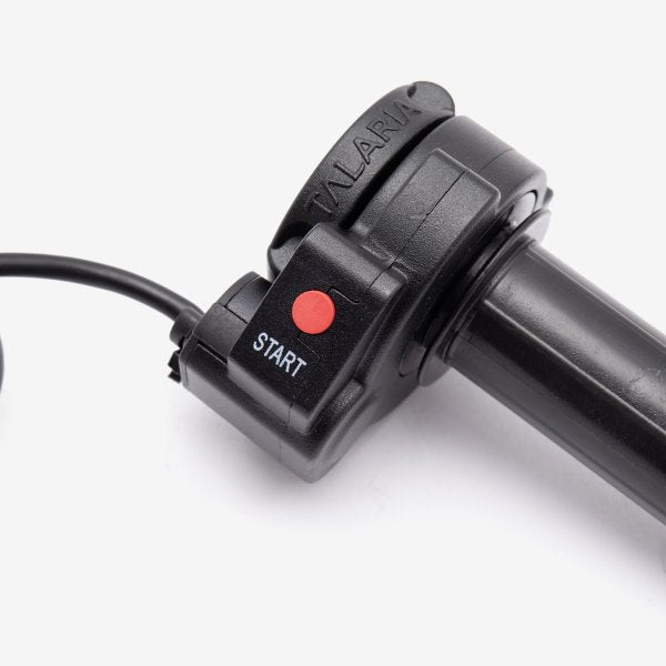 Electric Throttle Assembly - Aluminium for Sting TL3000