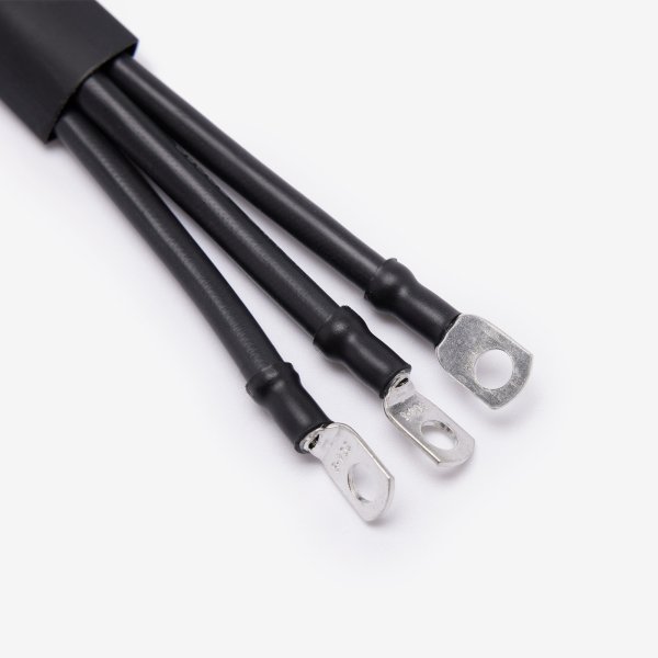 Charged BMS Bypass Kit