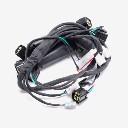 Charged Wiring Loom for Light bee