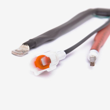 Charged Main Battery Power Cable for Light_bee