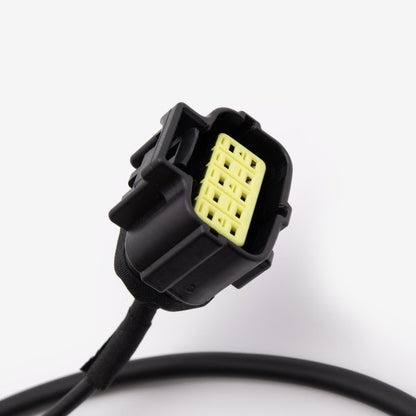 EBMX Ultra Bee Stock Display Harness (compatible With X-9000) for Ultra_bee
