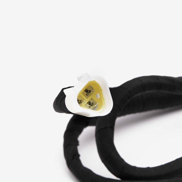 EBMX Ultra Bee Race Harness