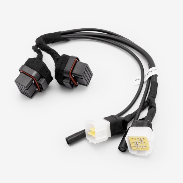 EBMX X-9000 V3 Harness for Sting