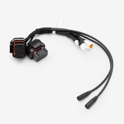 EBMX X-9000 V3 Harness for X3