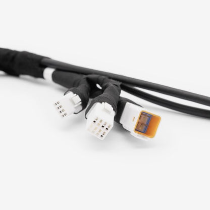 EBMX X-9000 V3 Harness for X3